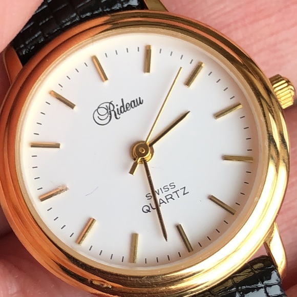 High Quality Ladies Rideau Swiss Watch - Picture 3 of 11